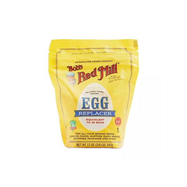 Vegan Egg Replacer